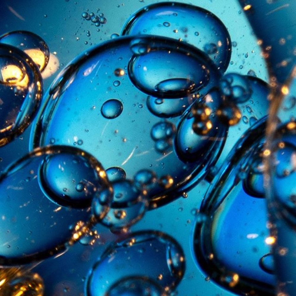 Meet your Posher, IR